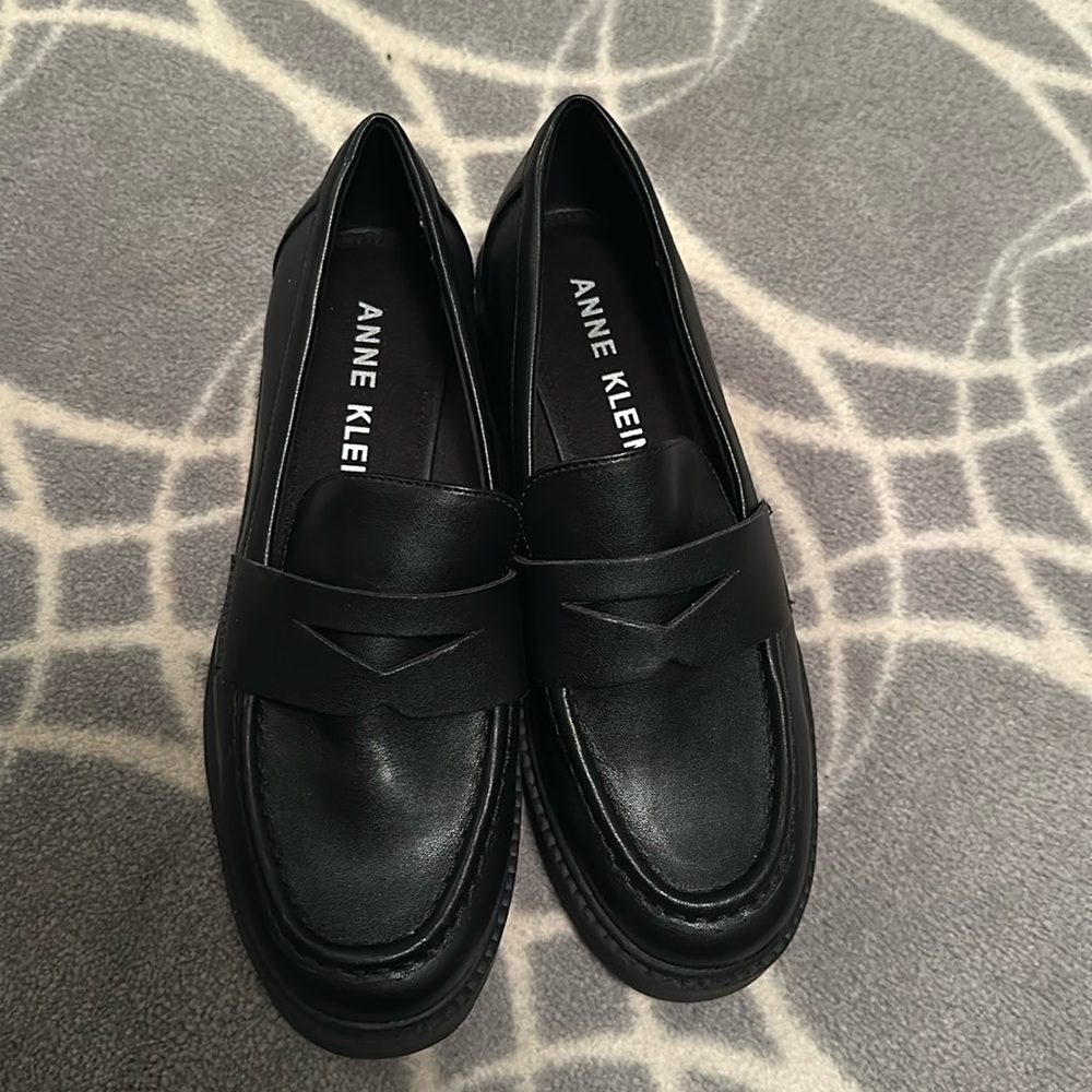Ann Klein loafers